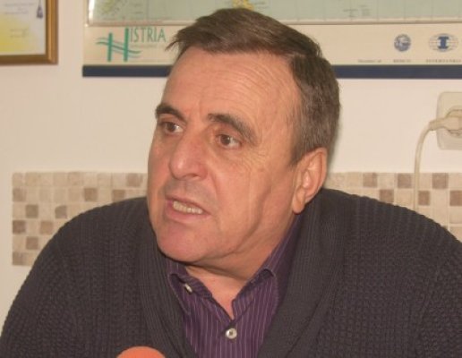 Iorguş: După 5 ani de administraţie USL la Mangalia, primăria este în pragul falimentului
